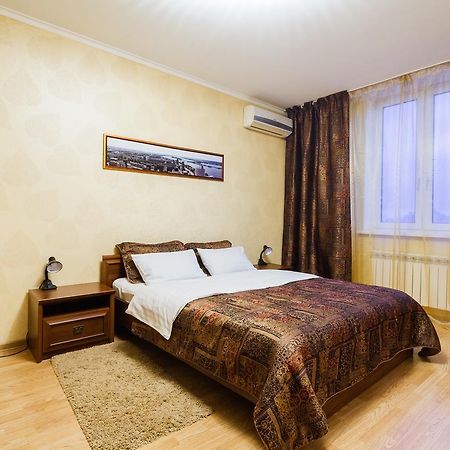 Apartment In Complex Korona On Knyazhyi Zaton 21 Kyiv Exterior foto