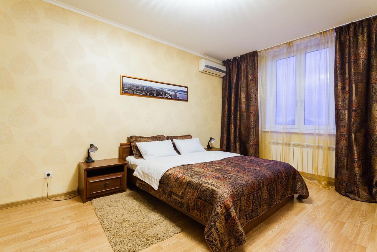 Apartment In Complex Korona On Knyazhyi Zaton 21 Kyiv Exterior foto