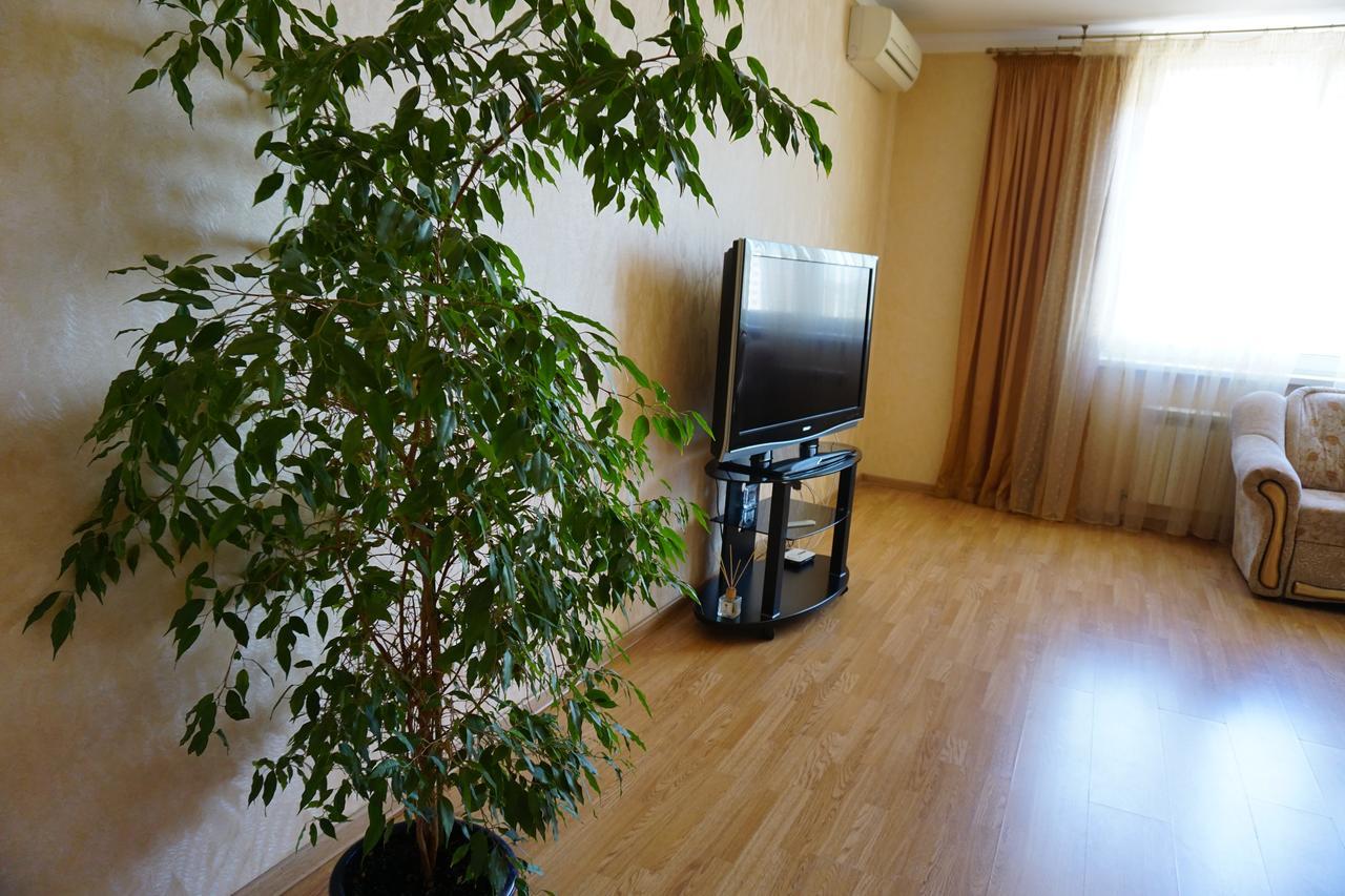 Apartment In Complex Korona On Knyazhyi Zaton 21 Kyiv Exterior foto
